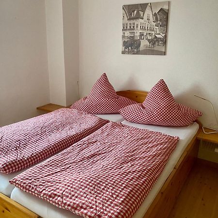 Bergwelt Braunlage Apartment Cameră foto