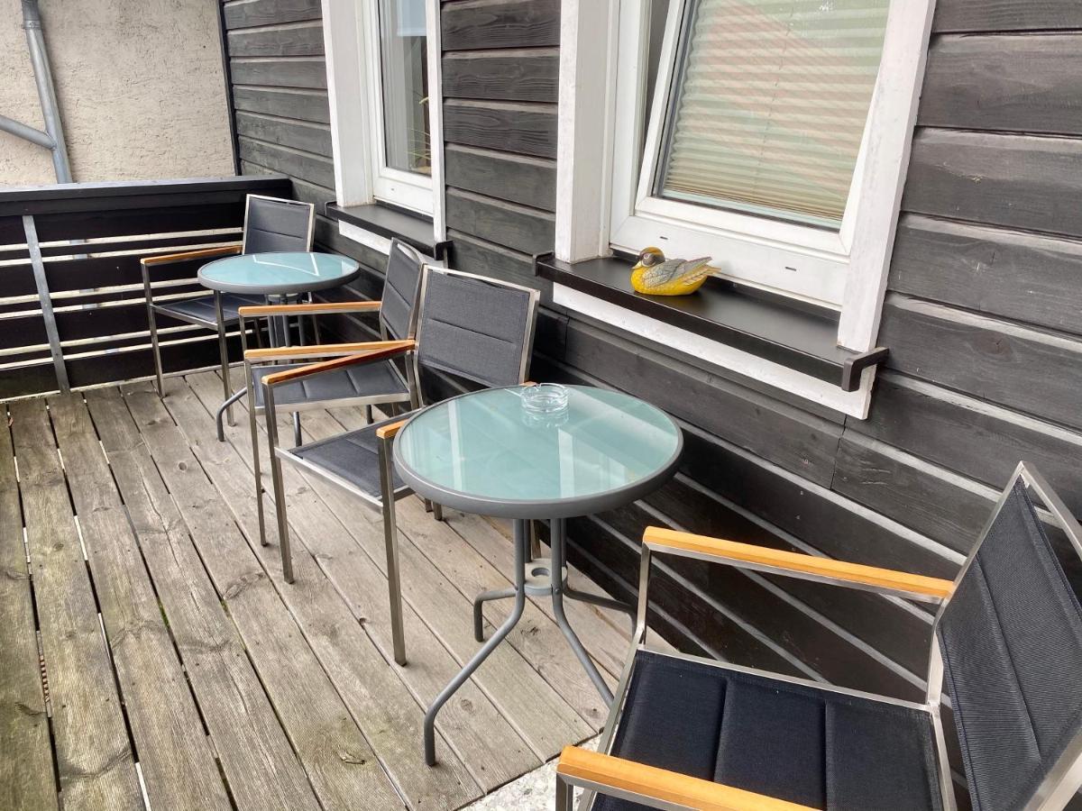 Bergwelt Braunlage Apartment Exterior foto