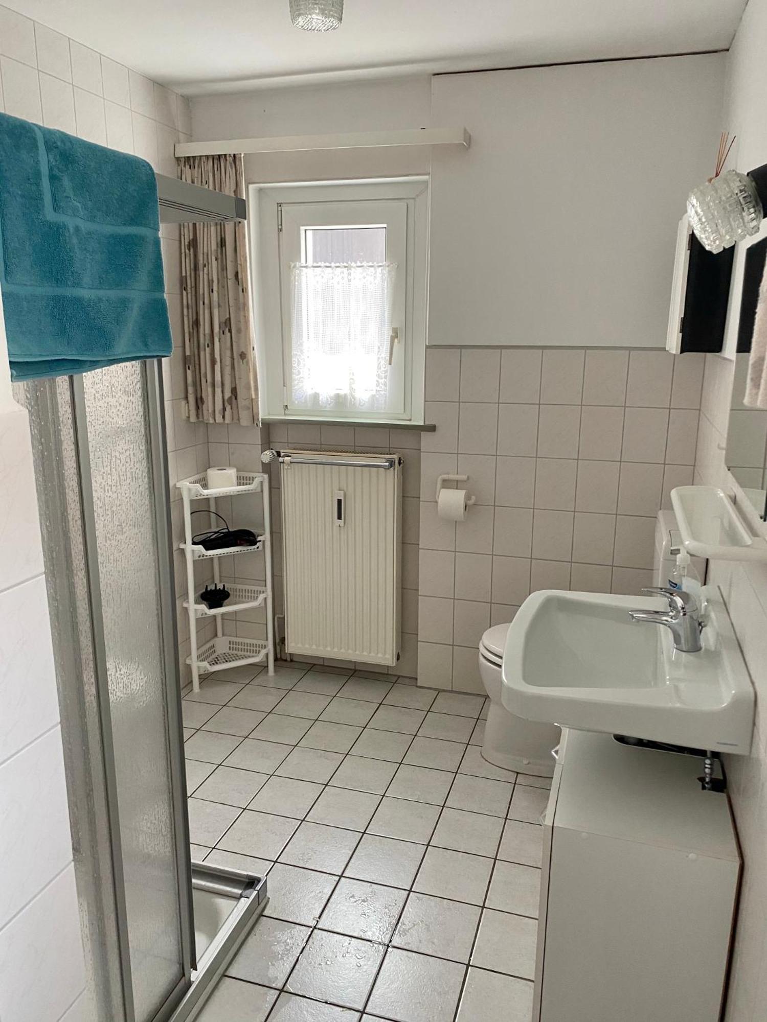 Bergwelt Braunlage Apartment Cameră foto